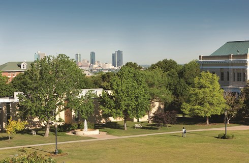 Texas Wesleyan University